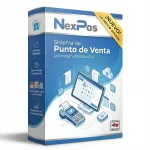 Licencia NexPos Vitalicia