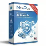 Renovación 1 Año Licencia NexPos