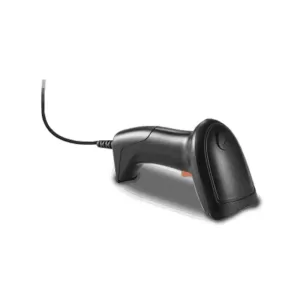 Lector de Códigos de Barras USB