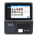 Punto de Venta Necxum Con Impresora de 80mm