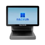 Punto de Venta Necxum Doble Pantalla