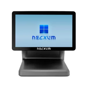 Punto de Venta Necxum Doble Pantalla